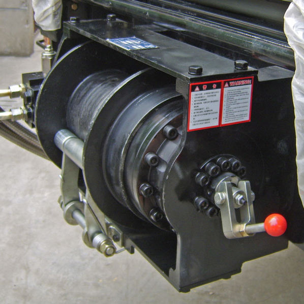 トラクター/アンカー/掘削機/エビ漁船/漁網用シングルドラム - Fishing Boat Anchor Winch のレビューと価格