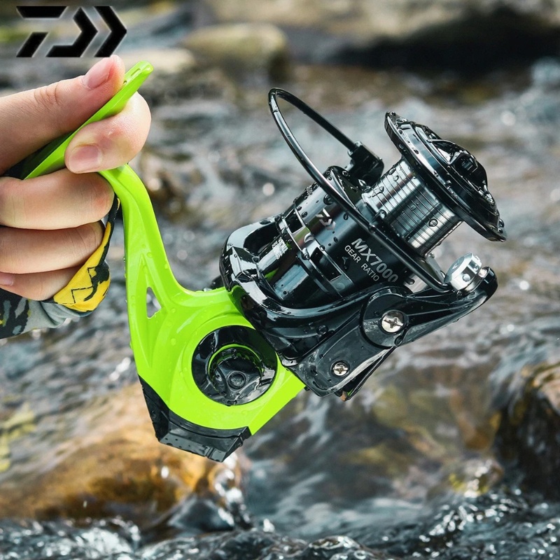 ダイワ 25kg 最大耐荷重 フルメタルスプールハンドル 海 - Daiwa Reel Bg のレビューと価格