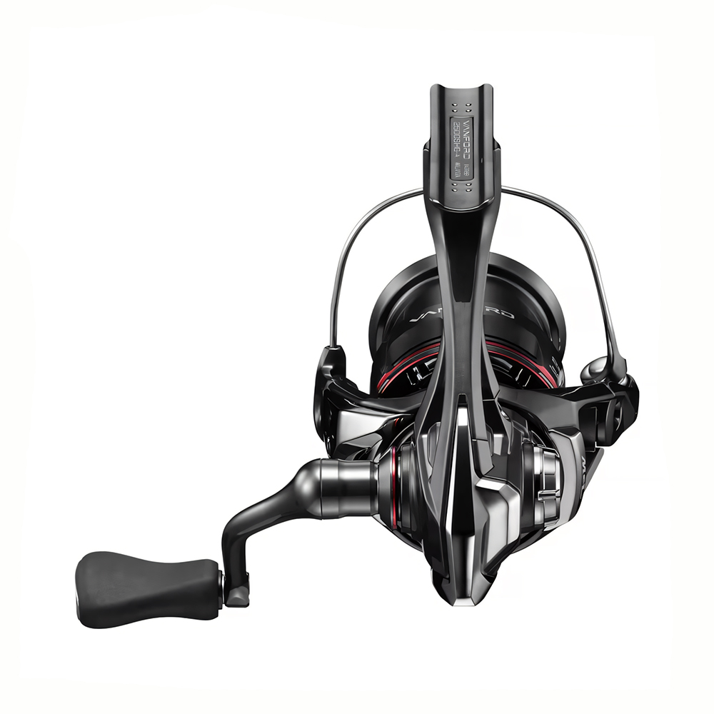 2024年シマノ バンフォード スピニングリール 6-9+1 - Shimano Reel Stradic のレビューと価格